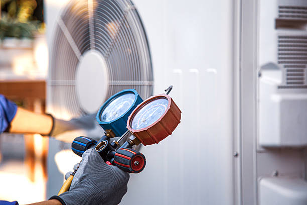 Affordable Emergency Ac Repair solutions in Lyndell, PA