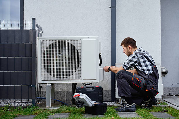 Top rated local Emergency Ac Repair specialists in Lyndell, PA